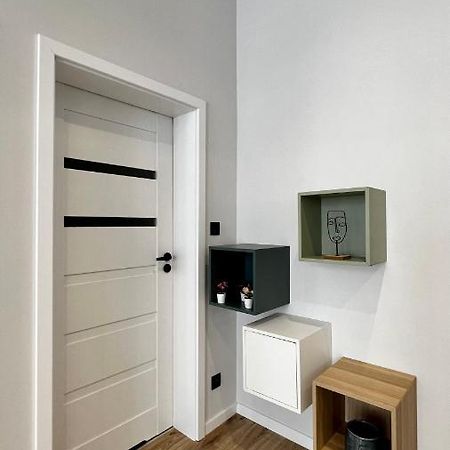 Chill Apartment Zeromskiego วูดช์ ภายนอก รูปภาพ