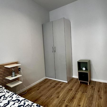 Chill Apartment Zeromskiego วูดช์ ภายนอก รูปภาพ