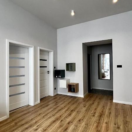 Chill Apartment Zeromskiego วูดช์ ภายนอก รูปภาพ