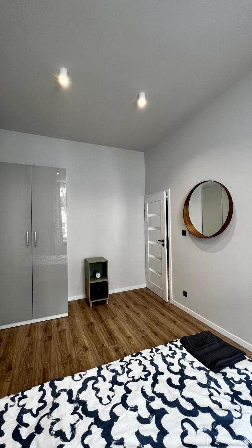 Chill Apartment Zeromskiego วูดช์ ภายนอก รูปภาพ
