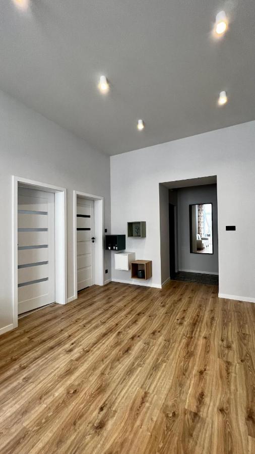 Chill Apartment Zeromskiego วูดช์ ภายนอก รูปภาพ